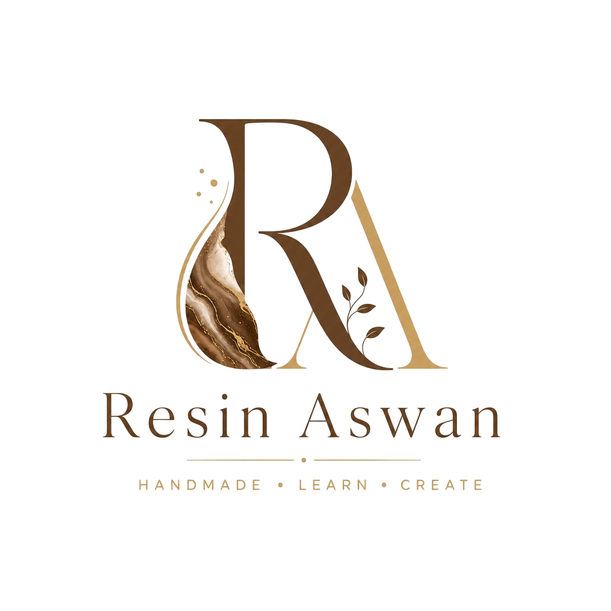 Resin Aswan