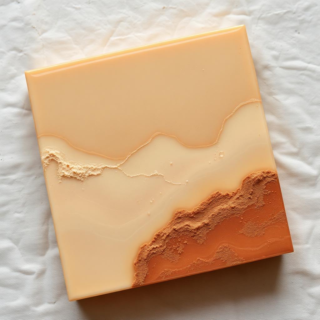 Resin Aswan